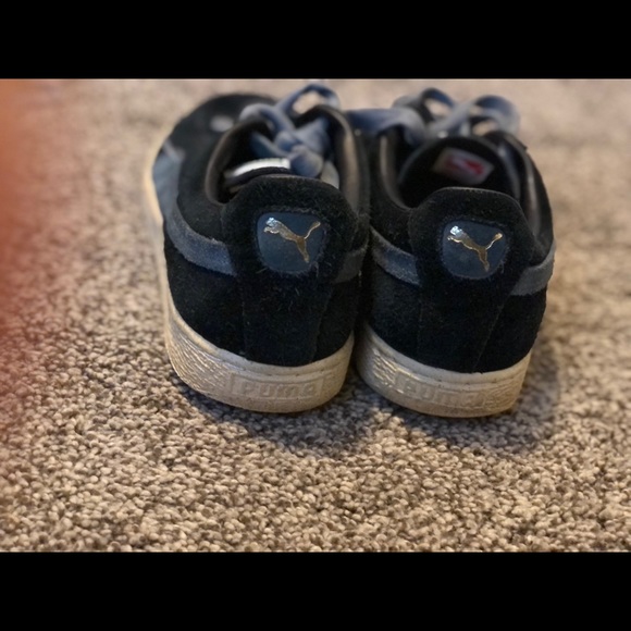 Pumas - Picture 2 of 4